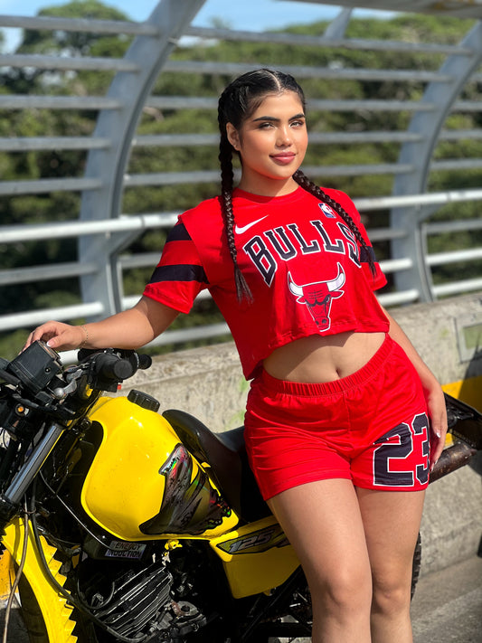 Conjunto Deportivos