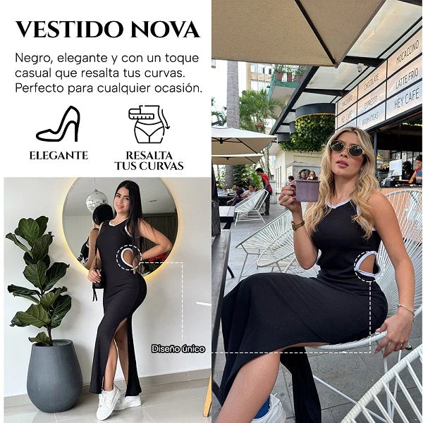 VESTIDOS LIPO EXCLUSIVOS