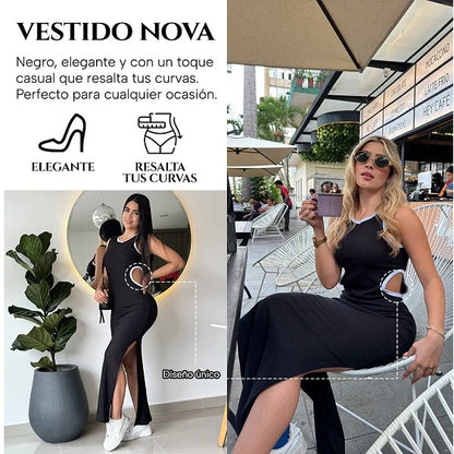 VESTIDOS LIPO EXCLUSIVOS