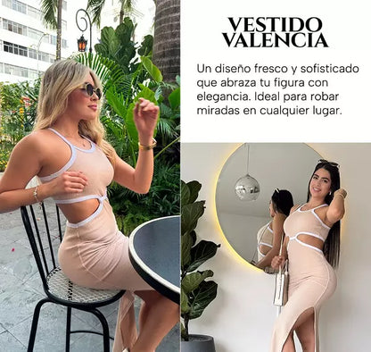 VESTIDOS LIPO EXCLUSIVOS