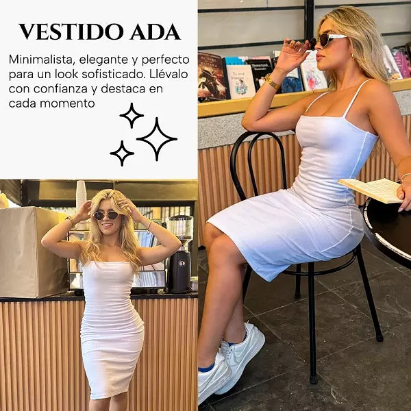 VESTIDOS LIPO EXCLUSIVOS