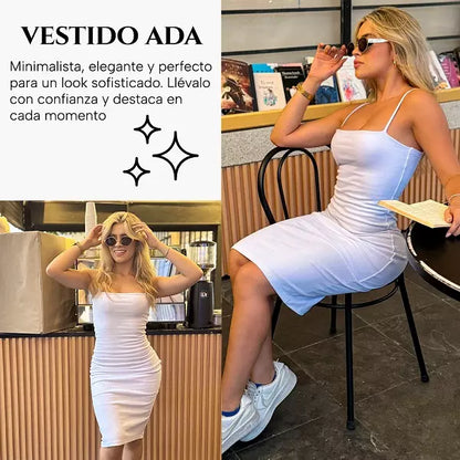 VESTIDOS LIPO EXCLUSIVOS