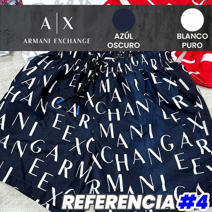PANTALONETAS MULTIMARCAS - BAÑADORES ANTIFLUIDOS - PROMOCION PACK 2-3-4