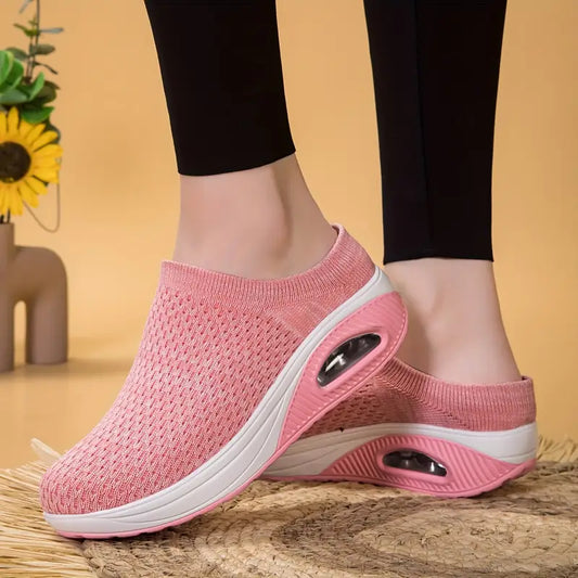 TENIS Luisa Soporte y Agarre