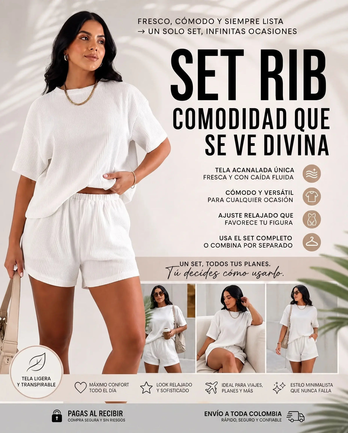 SET RIB