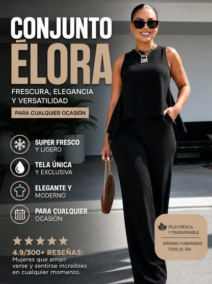 Conjunto ÉLORA
