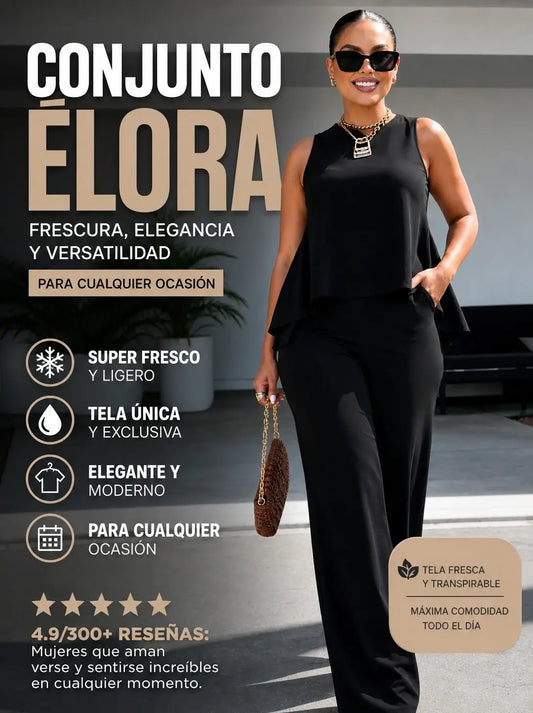Conjunto ÉLORA