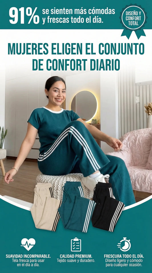 Conjunto BELINDA