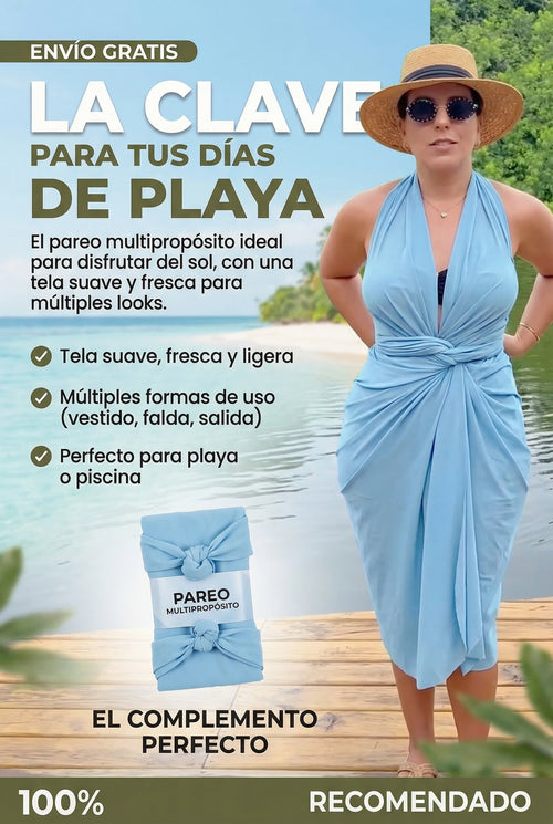 PAREO EXCLUSIVO